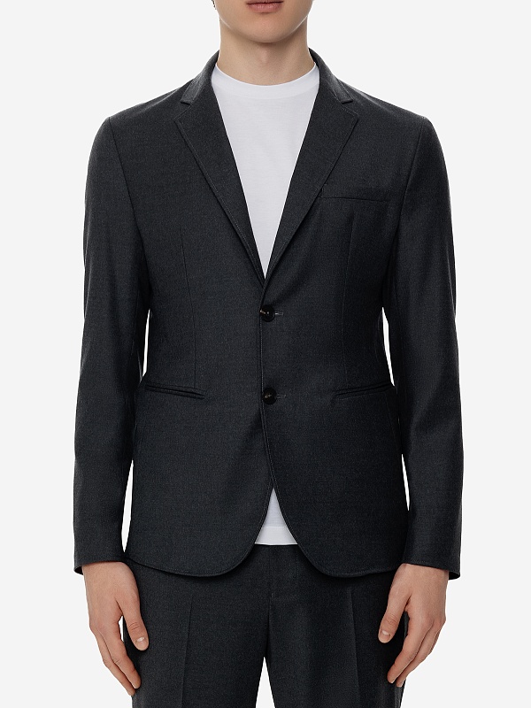 Пиджак муж Emporio Armani EM000291 TE11118 U8124 - 3