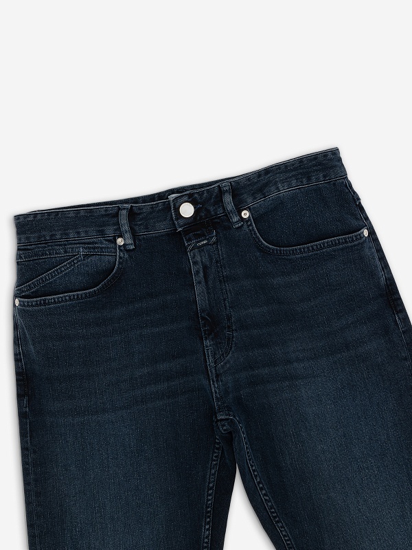 Джинсы муж Closed C32205-02M-2M DBL DARK BLUE - 2