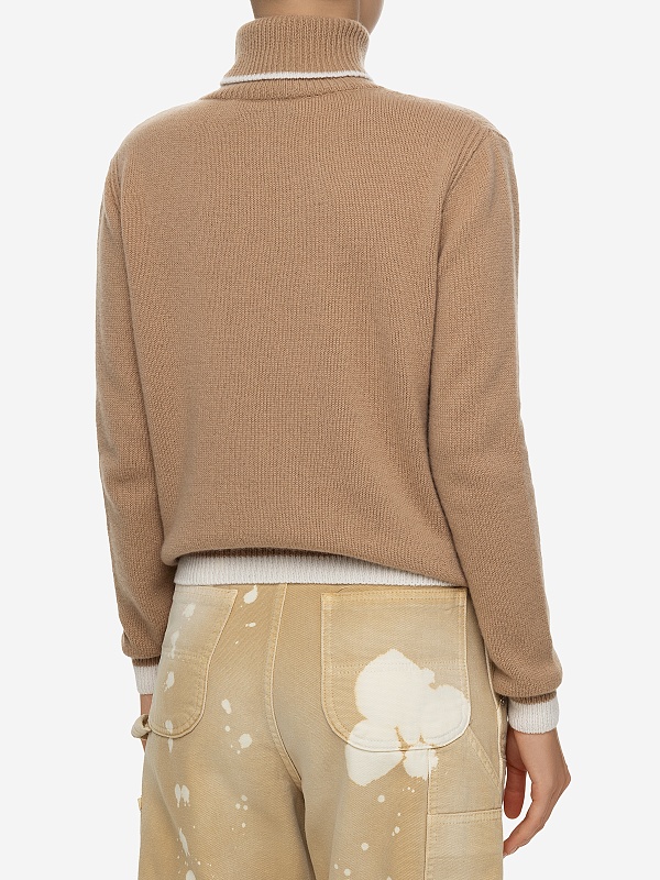 Водолазка жен MSGM 3541MDM271 237787 23 - 4