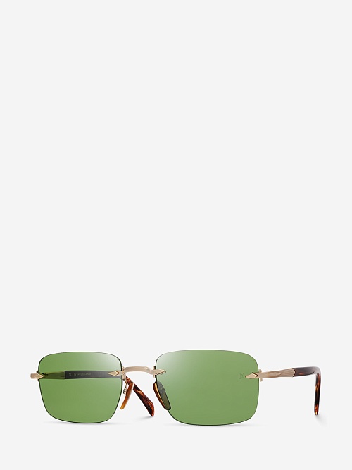 Солнцезащитные очки David Beckham DB 1195/S T5U QT 57 20 145 - 0