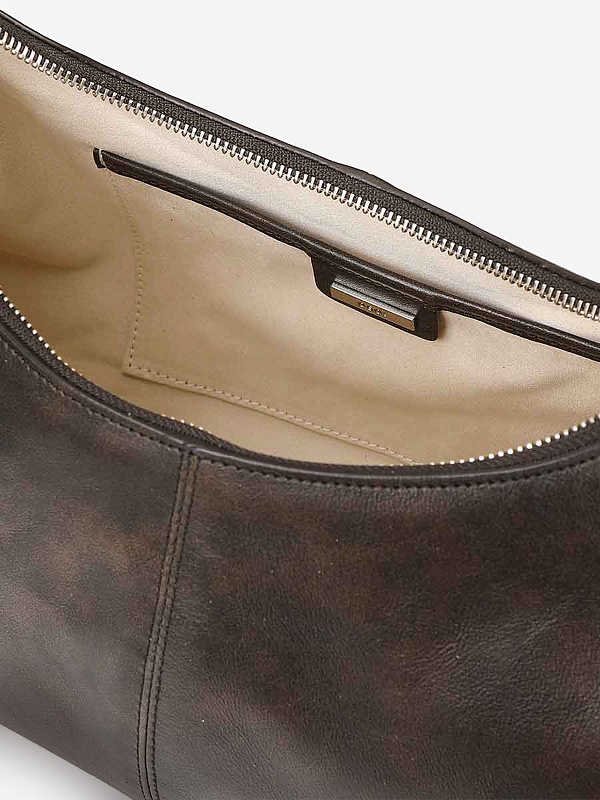 Сумка жен OSOI 25FB03013275 RUSTIC BROWN - 6