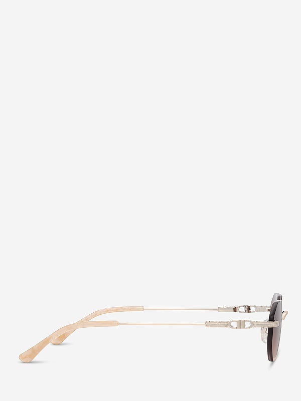 Солнцезащитные очки Carolina Lemke CL3829 2 49 21 140 - 2