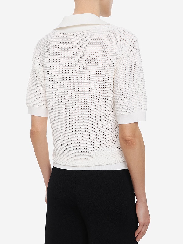 Поло жен P.A.R.O.S.H. D540986 002 PANNA - 4