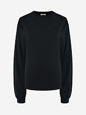Лонгслив жен Haikure HEW54138TJ055PX T0491 CARBON