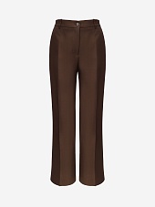 Брюки жен P.A.R.O.S.H. D232214 008 MARRONE