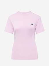 Футболка жен MSGM 3941MDM96 257798 13