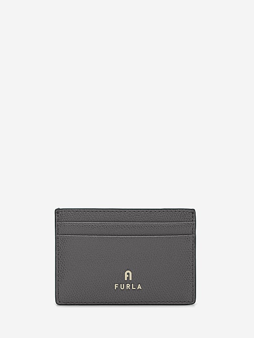 Картхолдер жен Furla WP00305ARE0004283S1007 URBAN GRAY - 0