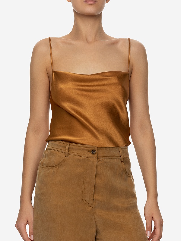 Топ жен Alberta Ferretti 0806 1619 A0086 - 3
