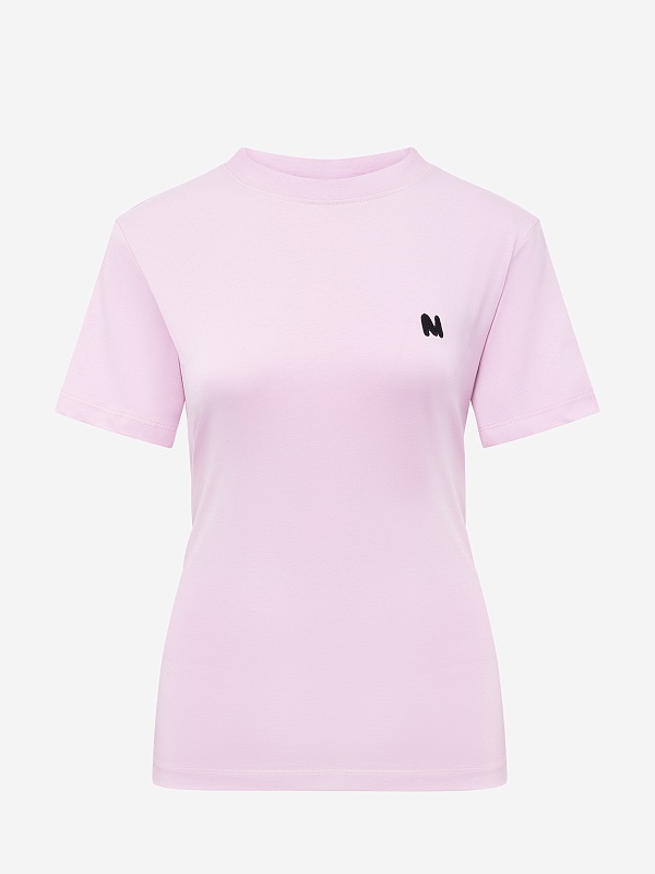 Футболка жен MSGM 3941MDM96 257798 13 - 5