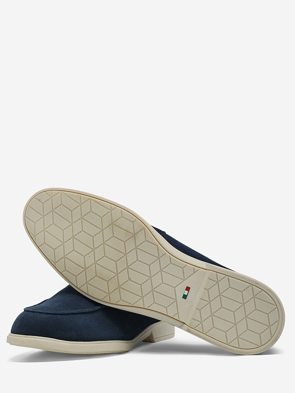 Лоферы муж NeroGiardini E601060U 207 - 4