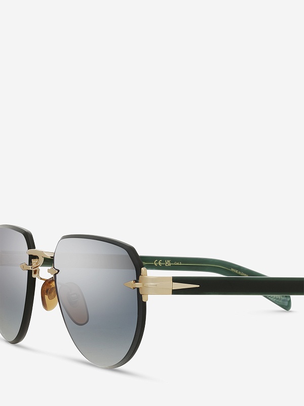 Солнцезащитные очки David Beckham DB 7144/S PEF NU 55 20 145 - 4