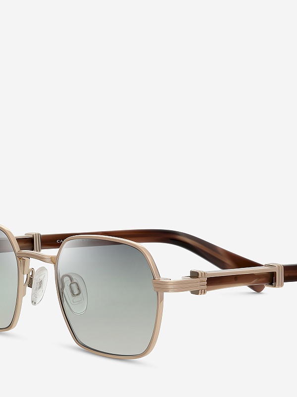 Солнцезащитные очки Carolina Lemke CL3665 3 49 21 145 - 4