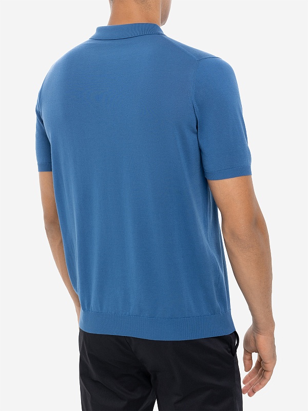 Поло муж Svevo Parma 8277 SE24 183S - 3