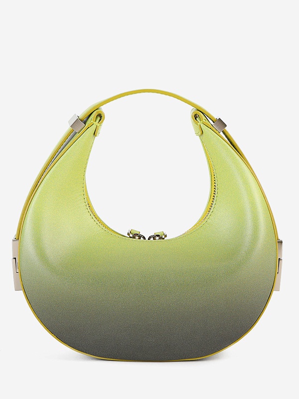 Сумка жен OSOI 23FB030-101-08 PRISM YELLOW - 3