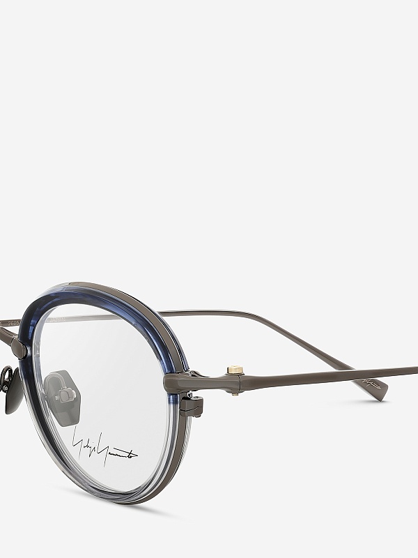 Оправа Yohji Yamamoto YY039 RX C06 46 23 - 3