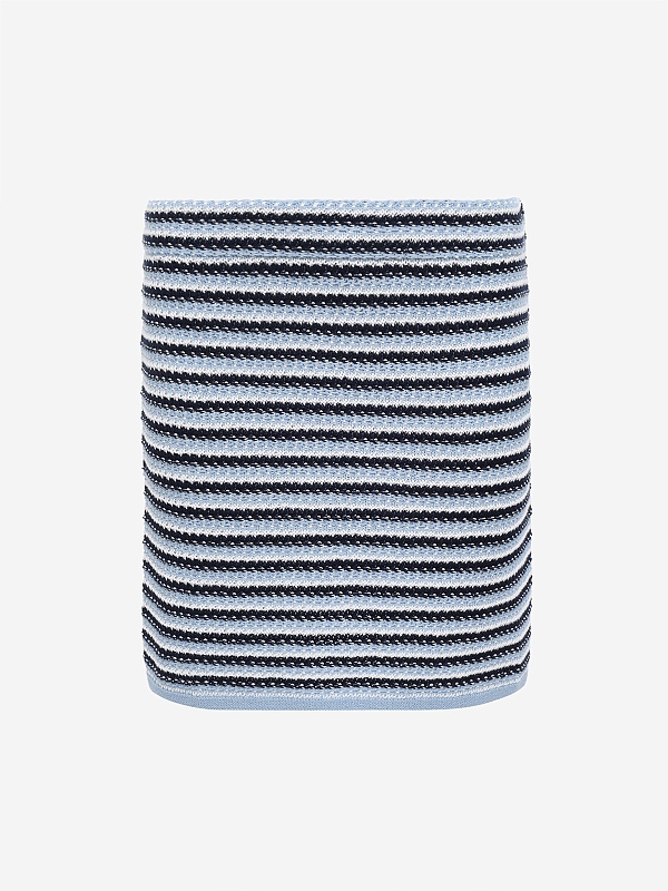 Юбка жен MC2 Saint Barth DLM0002 03773L STRIPES 3110 - 0