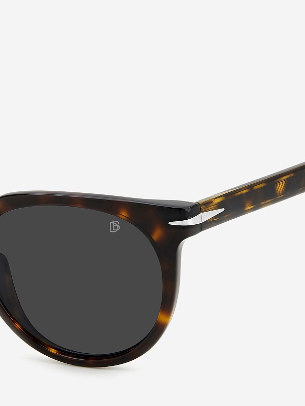 Солнцезащитные очки David Beckham DB 1112/S 086 IR 52 21 - 2