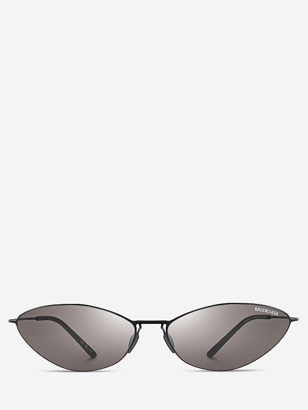 Солнцезащитные очки Balenciaga BB0350S 001 68 16 130 - 2