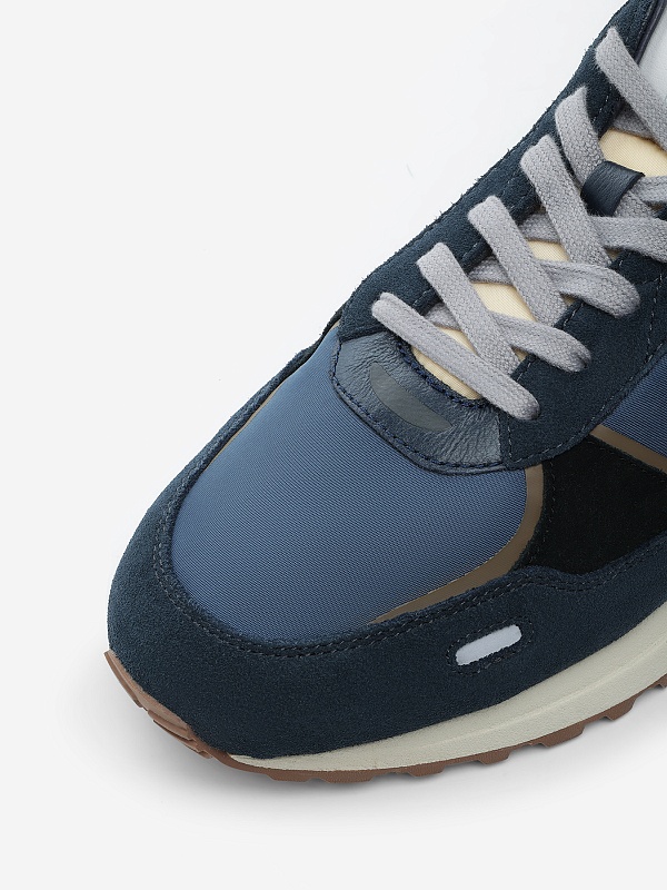 Кроссовки муж Woolrich WFM252.030.A70.A6 BLUE - 5