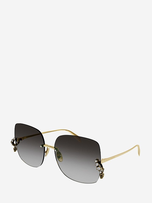 Alexander McQueen AM 0390S 001 63 17 145 - 0