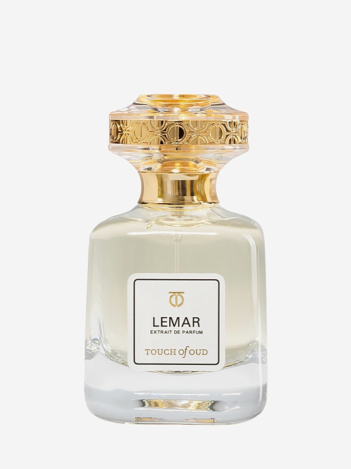Духи унисекс TOUCH OF OUD TOO301858 Lemar 80 мл - 0