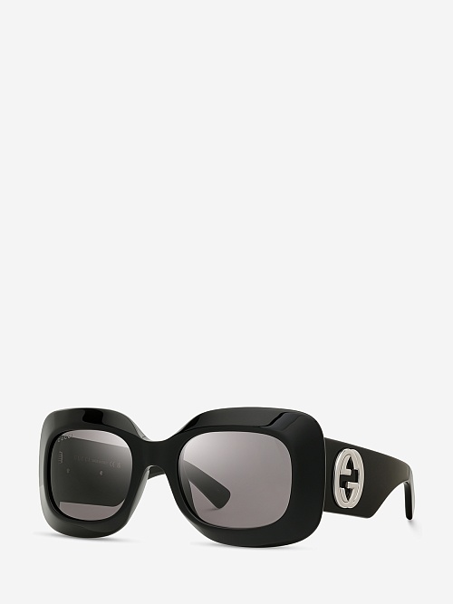 Солнцезащитные очки Gucci GG1695S 001 51 21 140 - 0