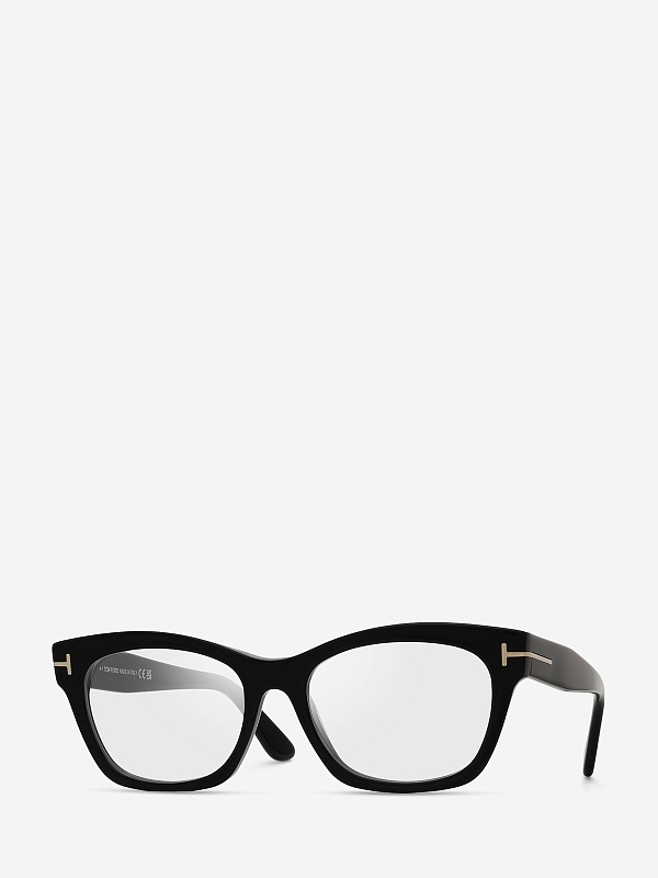 Оправа Tom Ford FT6173-B 001 53 - 0