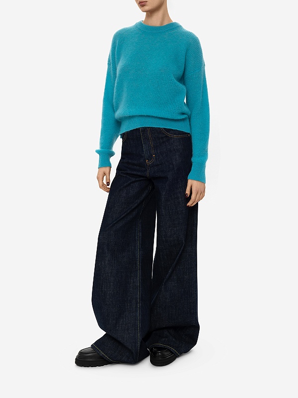 Свитер жен Filippo De Laurentiis GC1MLBOX MO7P 750 - 2