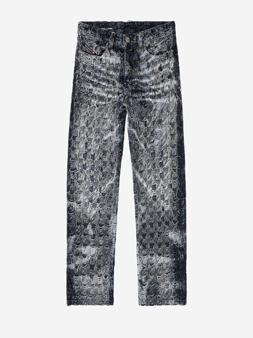 Джинсы муж Diesel A21354 0CEBL 02 - 0