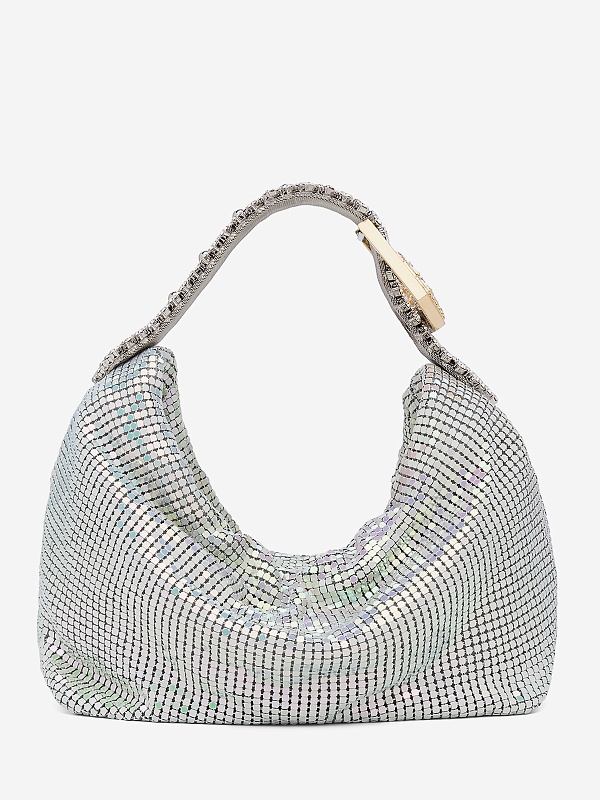 Сумка жен Gedebe JLLMTLMSH WHITE AB - 3