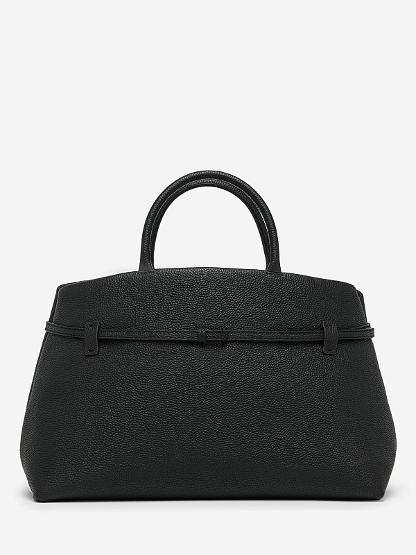 Сумка жен Manu Atelier 2024386 BLACK - 2