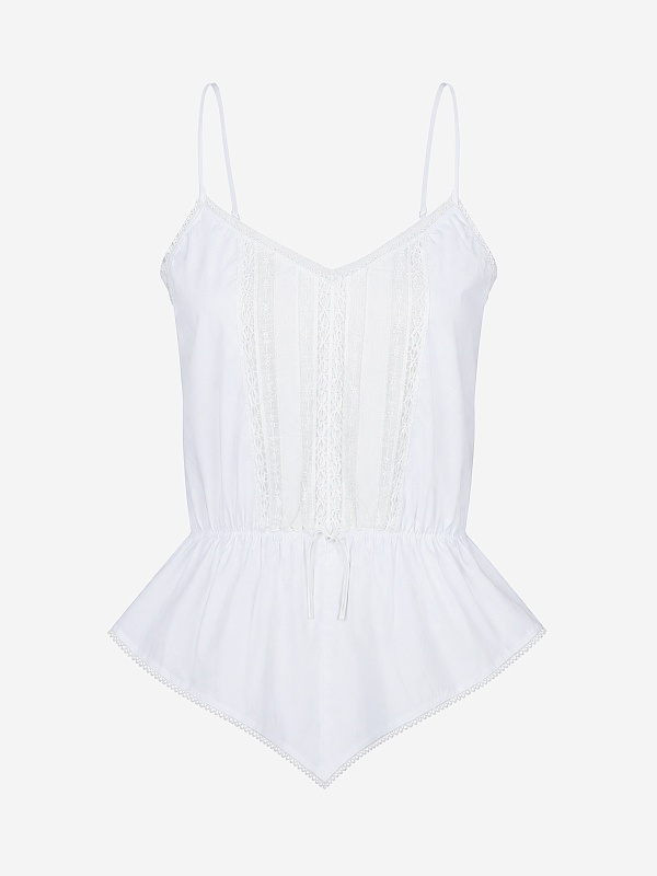 Топ жен MSGM 4041MDT12 267112 01 - 0