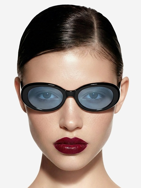 Солнцезащитные очки Marc Jacobs MARC 887/G/S 807 KU 53 21 145 - 1