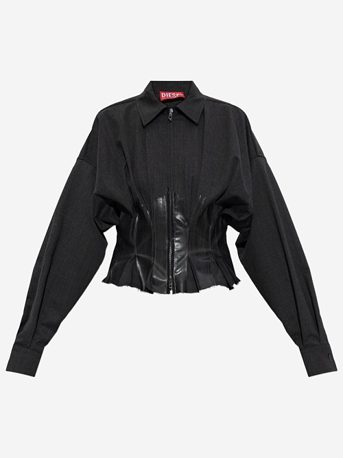 Жакет жен Diesel A20987 0SLCF 93R - 0