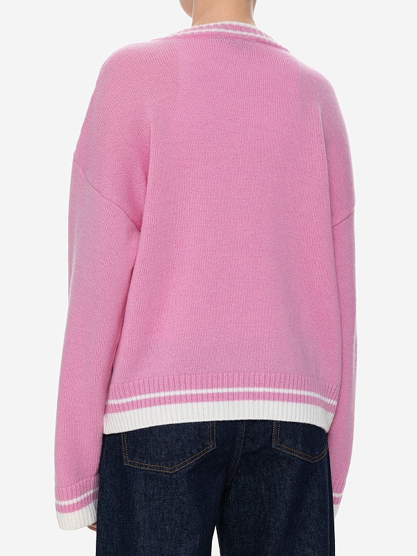 Кардиган жен MSGM 3741MDM216 247790 12 - 3