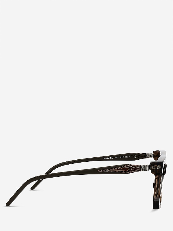 Солнцезащитные очки Kuboraum Maske D76 SG DT 52 18 145 - 2