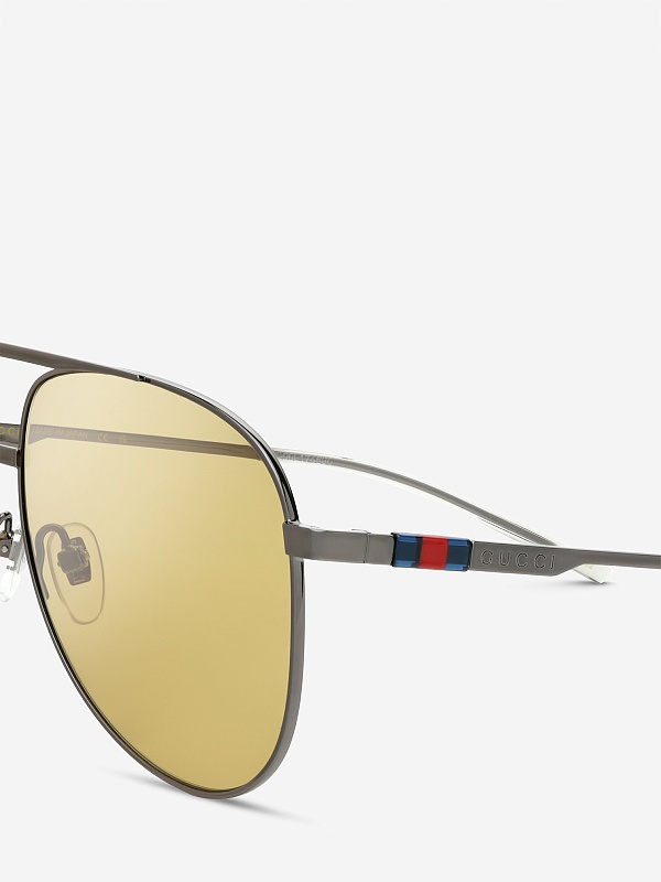 Солнцезащитные очки Gucci GG1677S 003 62 11 145 - 3