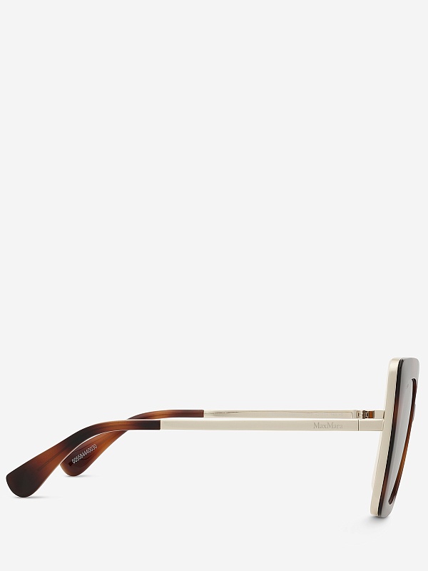 Солнцезащитные очки Max Mara MM 0051 53E 52 21 140 - 3
