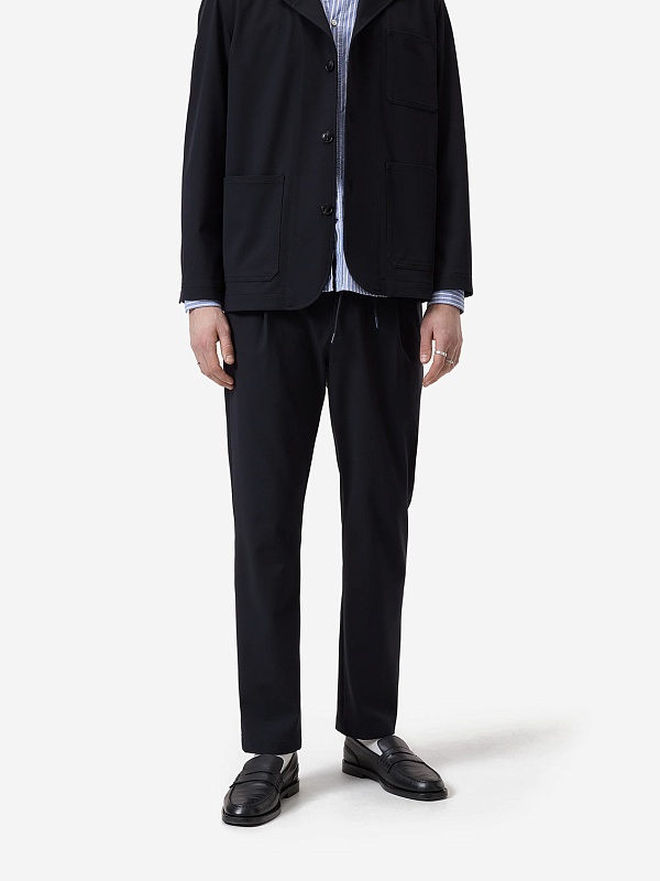 Брюки муж Closed C31245-33U-22 568 DARK NIGHT - 1