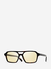 Солнцезащитные очки MM6 Lunettes 7 Havana 56 16 145