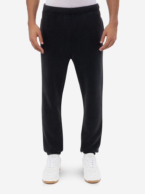Джоггеры муж PURPLE P440-BFWB724 BLACK - 2