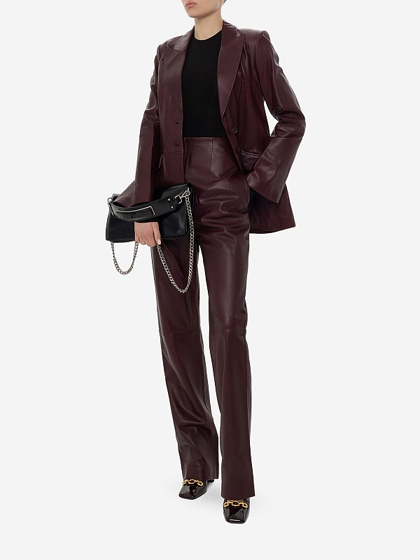 Жакет жен Alberta Ferretti 3705 5175 V0194 - 2