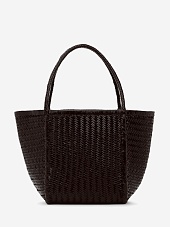 Сумка жен Vipera RUBENS PLAIN CHOCOLATE