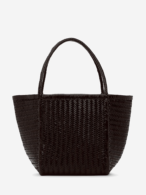 Сумка жен Vipera RUBENS PLAIN CHOCOLATE - 0