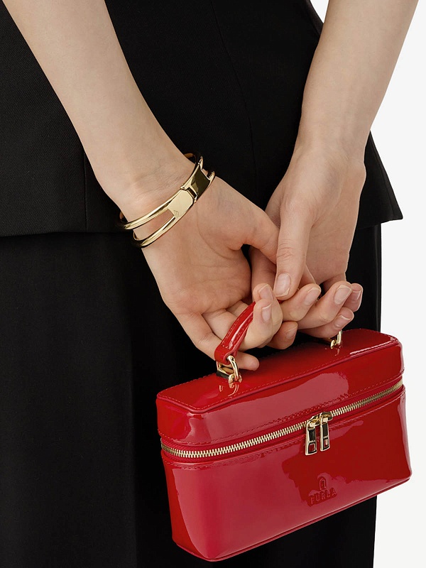 Сумка жен Furla WE00780BX0246RT0009100 ROSSO - 5