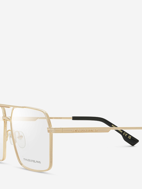 Оправа Dsquared2 D2 0157 000 60 15 145 - 4