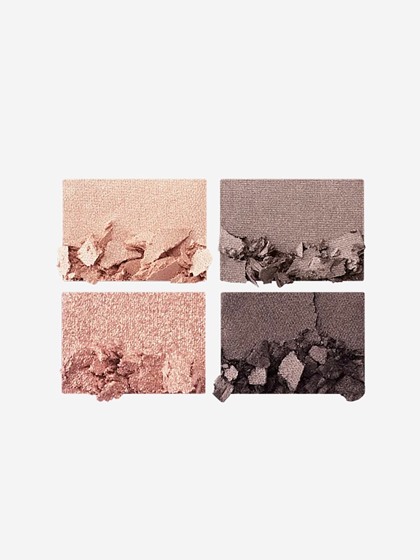Тени для век жен Charlotte Tilbury CT4044 LUXURY PALETTE - THE UPTOWN GIRL - 3