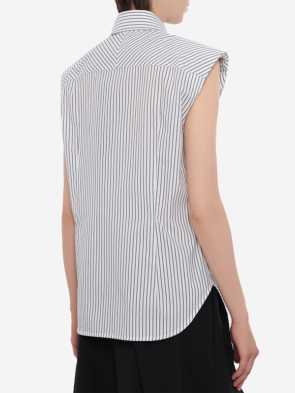 Топ жен Juun.J JW6464W53 White 1 - 5
