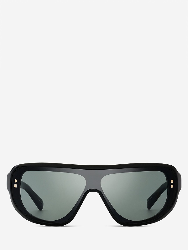 Солнцезащитные очки Linda Farrow x Jacquemus Jac 225 C01 142 140 - 1
