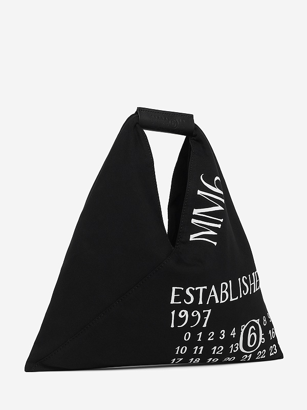 Сумка жен MM6 SB6WD0013 P7260 T8013 - 3